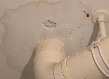 荥阳卫生间测漏水多少钱