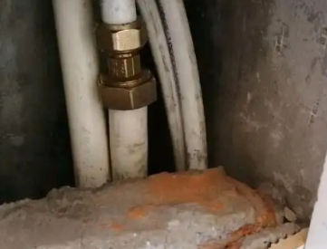 荥阳水管漏水检测哪家好