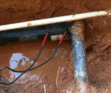 荥阳水管漏水检测多少钱