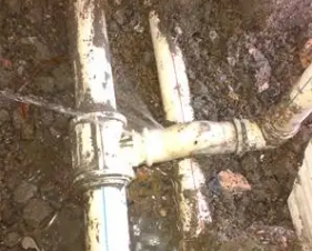 荥阳卫生间测漏水多少钱